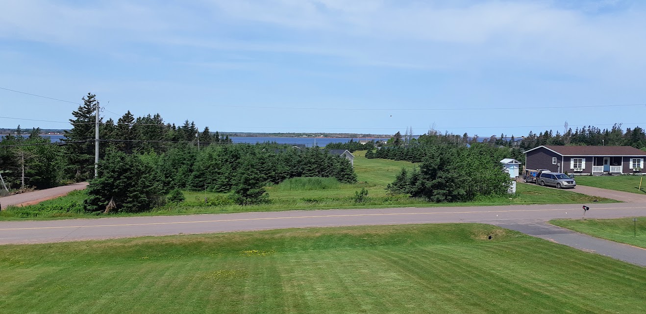 Blooming Beach Suite Retreat Tourism PEI